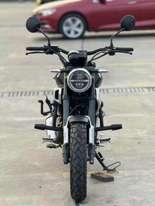 二手新大洲本田CBF190TR