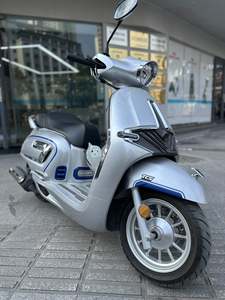 二手无极SR150C