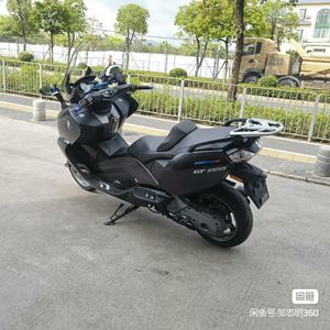 二手宝马C 650GT