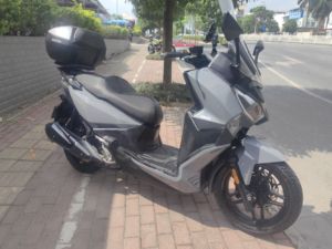 二手三阳Joymax F 300