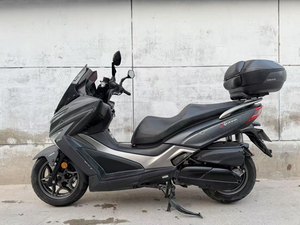 二手光阳赛艇 250