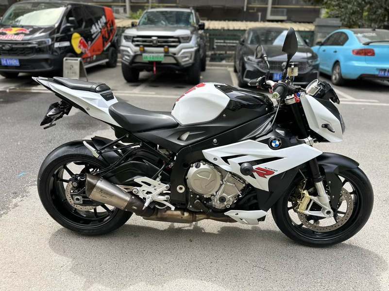 二手宝马S 1000 R