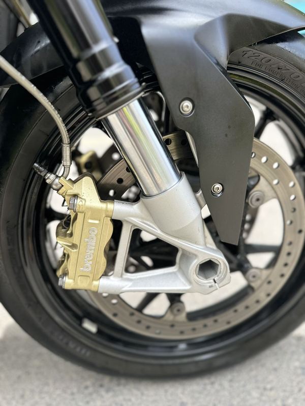 二手宝马S 1000 R