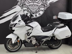 二手春风1250TR-G