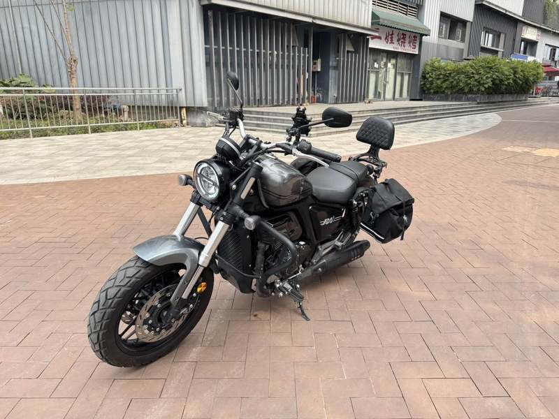 二手赛科龙RA401