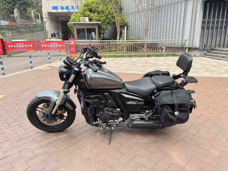 二手赛科龙RA401