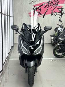二手本田DREAMNSS350