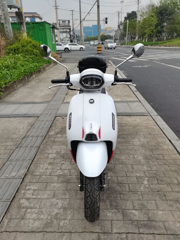 二手QJMOTOR壹米150