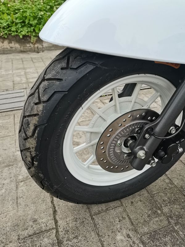 二手QJMOTOR壹米150