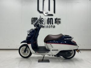 二手标致DJANGO