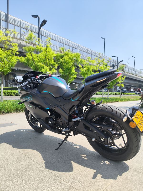 二手喜力蛟龙234S