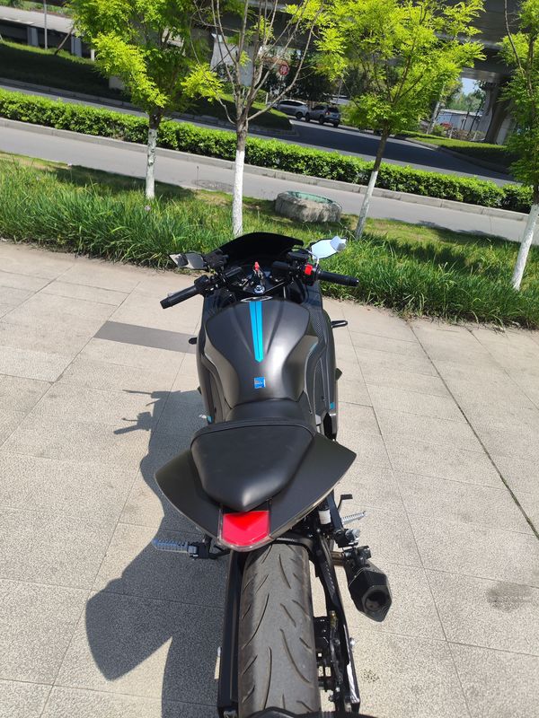 二手喜力蛟龙234S