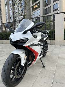 二手凯越450RR