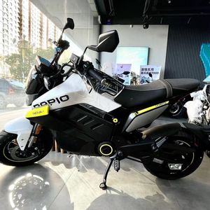 二手春风Papio Nova