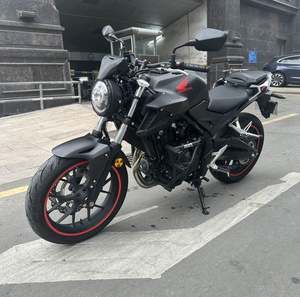 二手本田CB400F