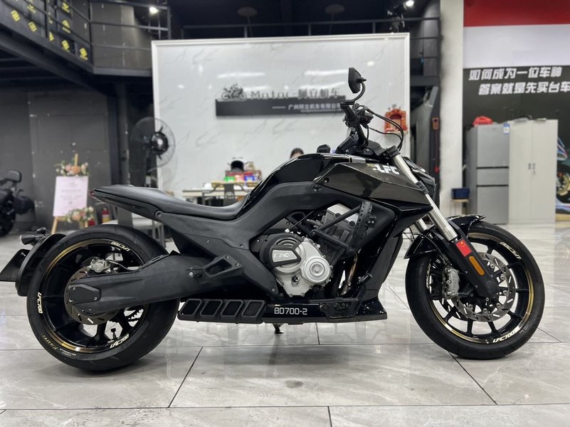 二手奔达LFC700 燎