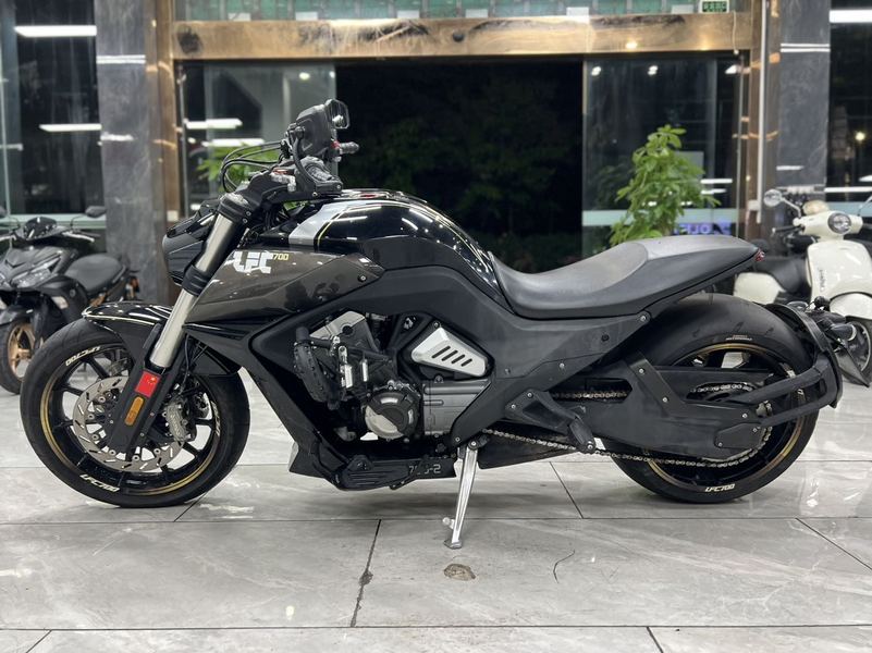 二手奔达LFC700 燎