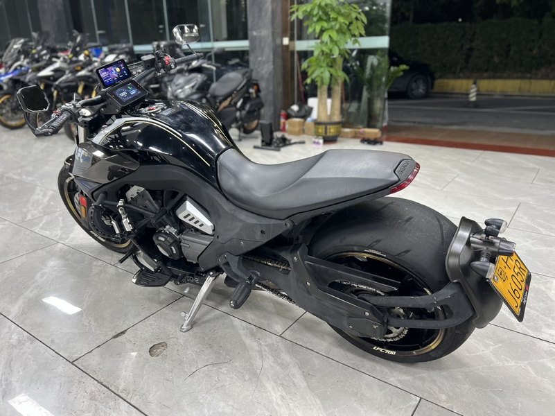 二手奔达LFC700 燎