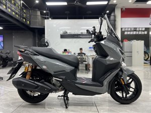 二手三阳Joymax F 300
