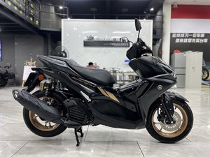 二手雅马哈AEROSPORTS X