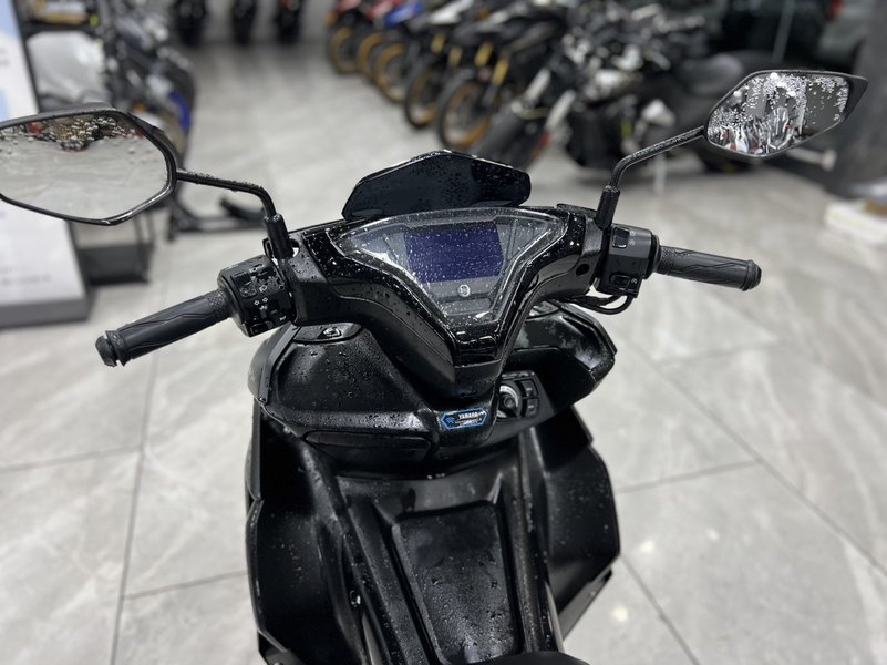 二手雅马哈AEROSPORTS X