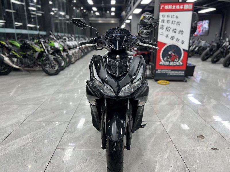 二手雅马哈AEROSPORTS X