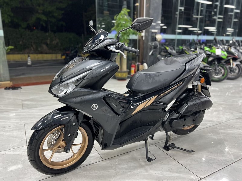 二手雅马哈AEROSPORTS X