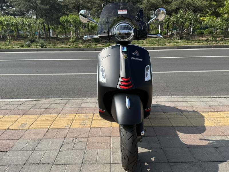 二手VESPAGTS