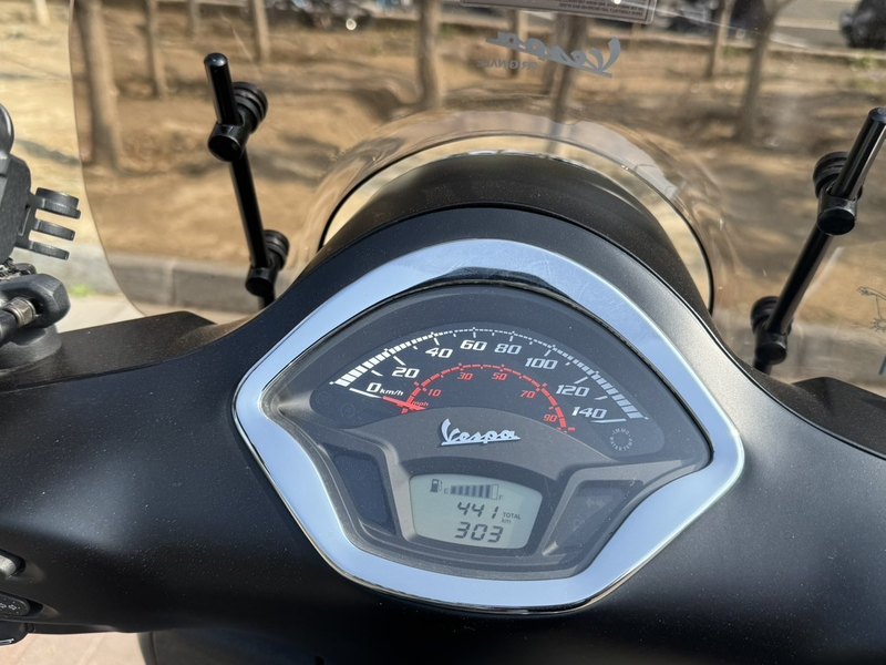 二手VESPAGTS