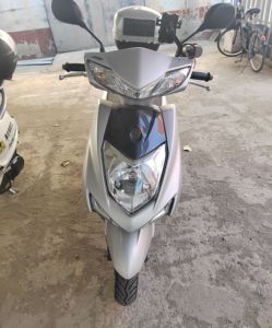 二手建设雅马哈赛鹰GT