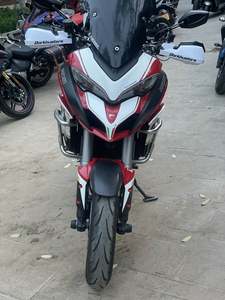 二手杜卡迪Multistrada  1200 Enduro