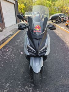 二手三阳Joymax Z 300
