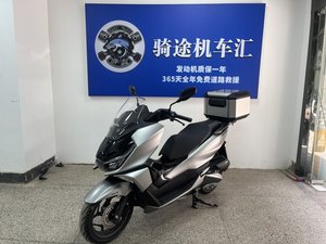 二手新大洲本田NS150GX
