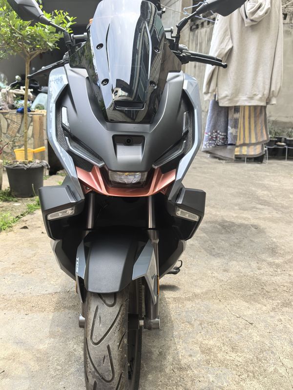 二手钛极NEXY+/未界