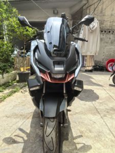 二手钛极NEXY+/未界