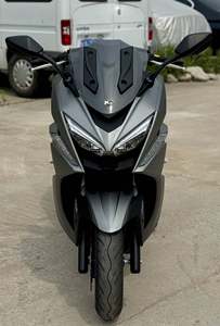 二手光阳赛艇 ST250