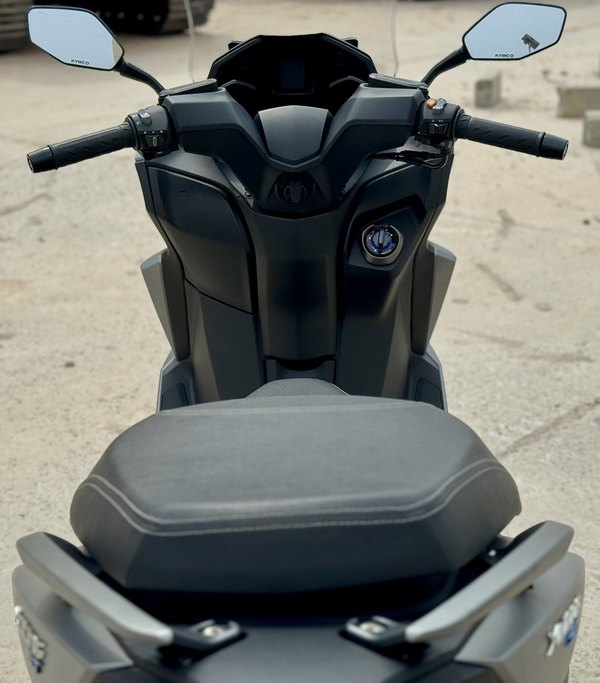 二手光阳赛艇 ST250