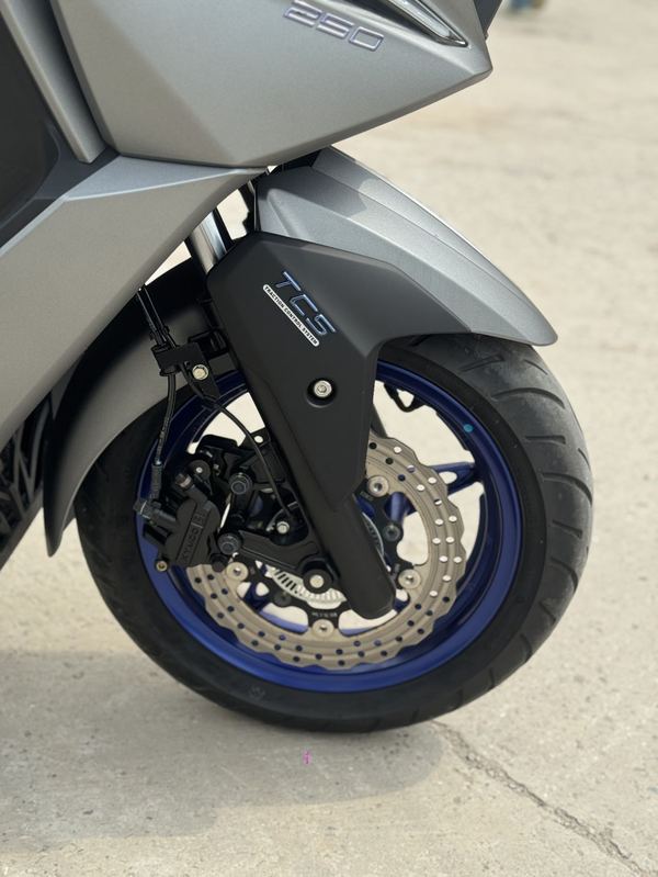 二手光阳赛艇 ST250