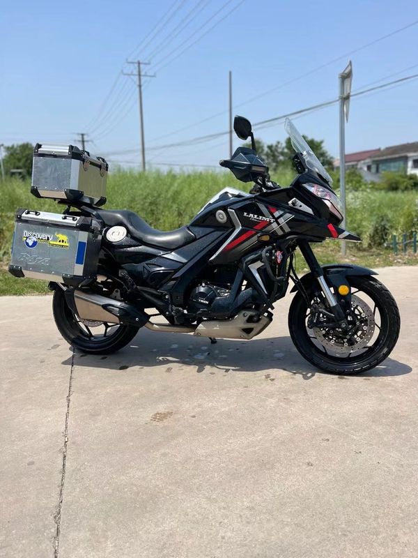 二手摩枭400MT