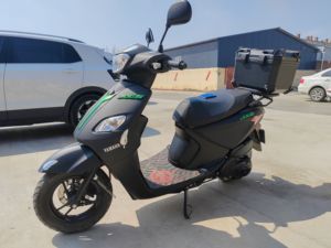 二手建设雅马哈福禧125