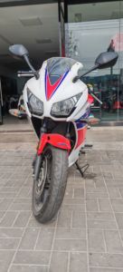 二手新大洲本田CBR300R