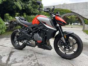 二手凯越450R