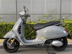 二手VESPAGTS 300