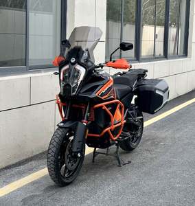 二手KTMR2R1290 Super Adventure