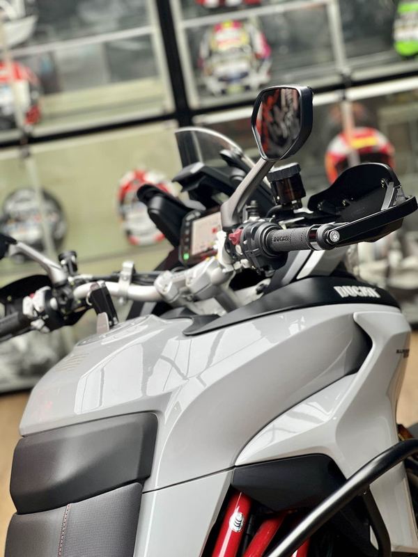 二手杜卡迪Multistrada 950