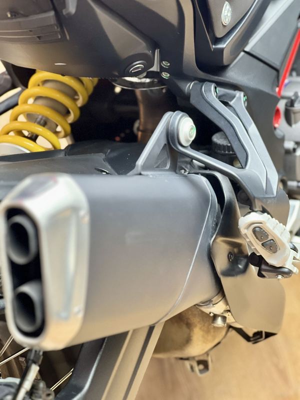 二手杜卡迪Multistrada 950