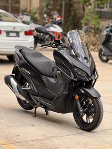 二手QJMOTOR鸿150