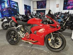 二手杜卡迪Panigale V2