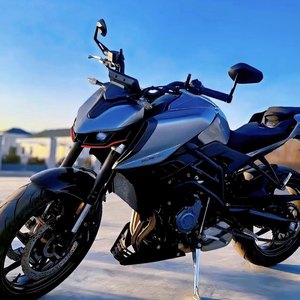 二手凯越450R