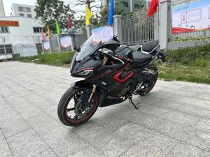二手QJMOTOR赛150